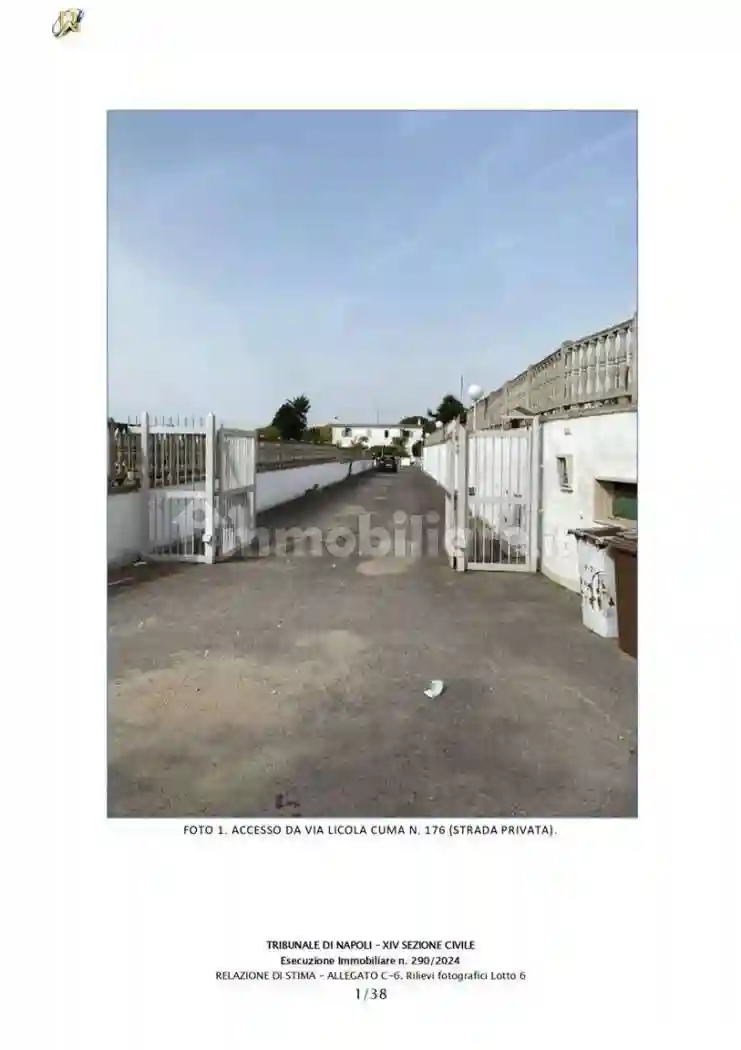 Villetta a schiera - foto 2