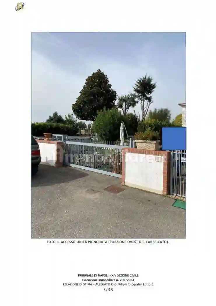 Villetta a schiera - foto 4