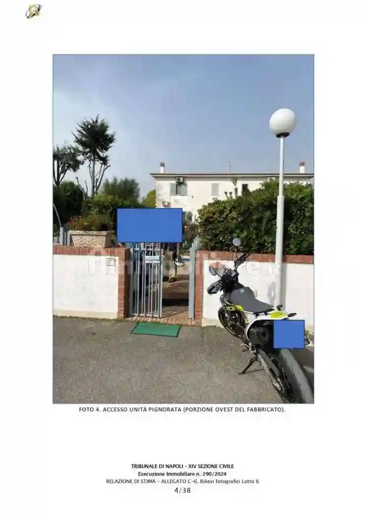 Villetta a schiera - foto 5