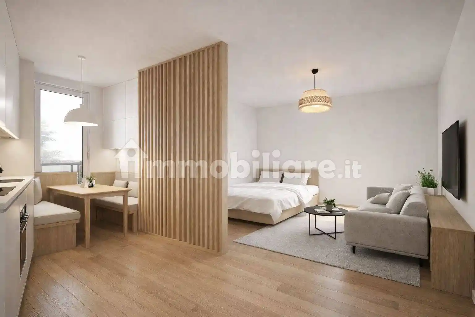 Appartamento in vendita a Merano