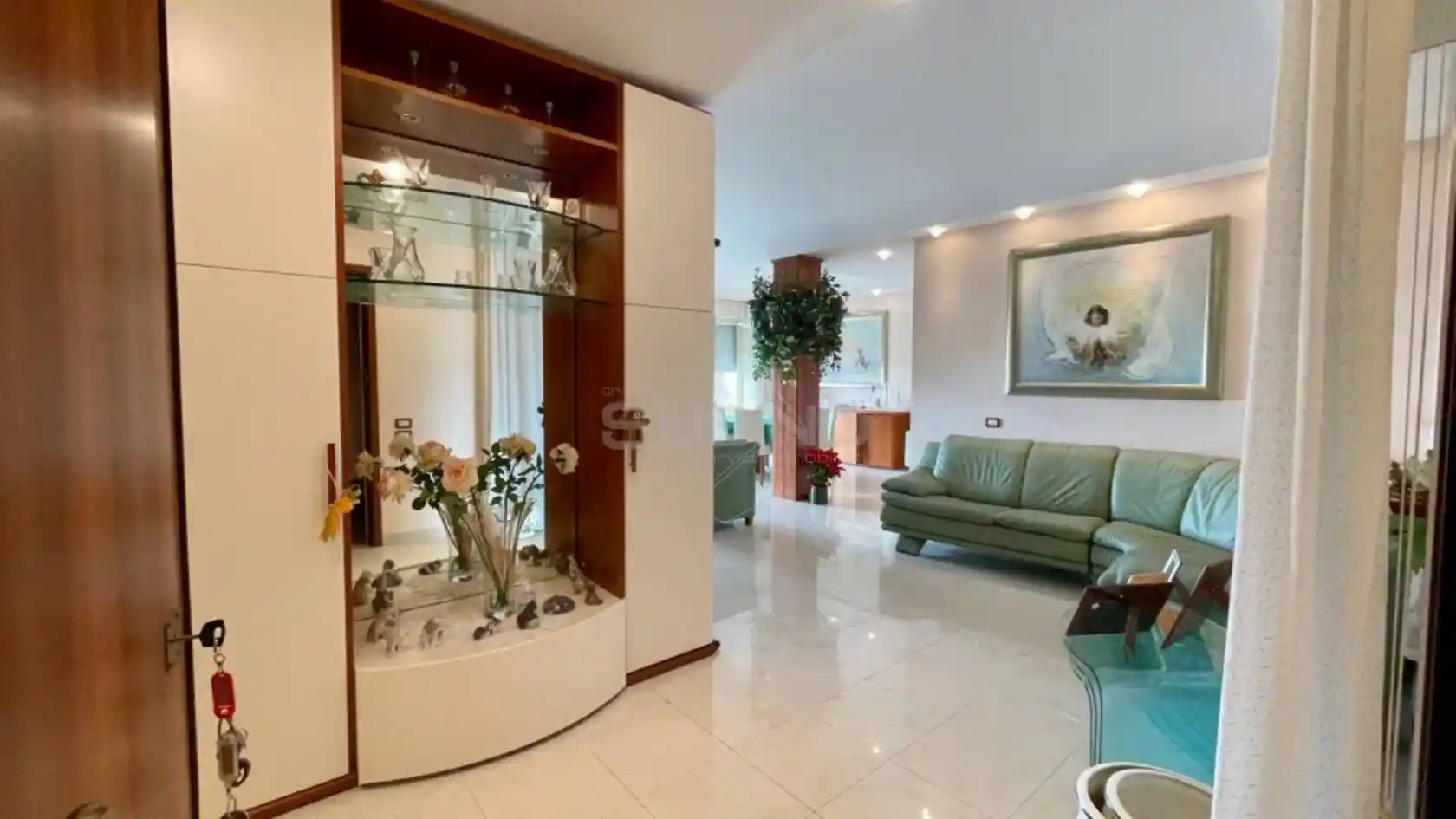 Appartamento in affitto a Siracusa