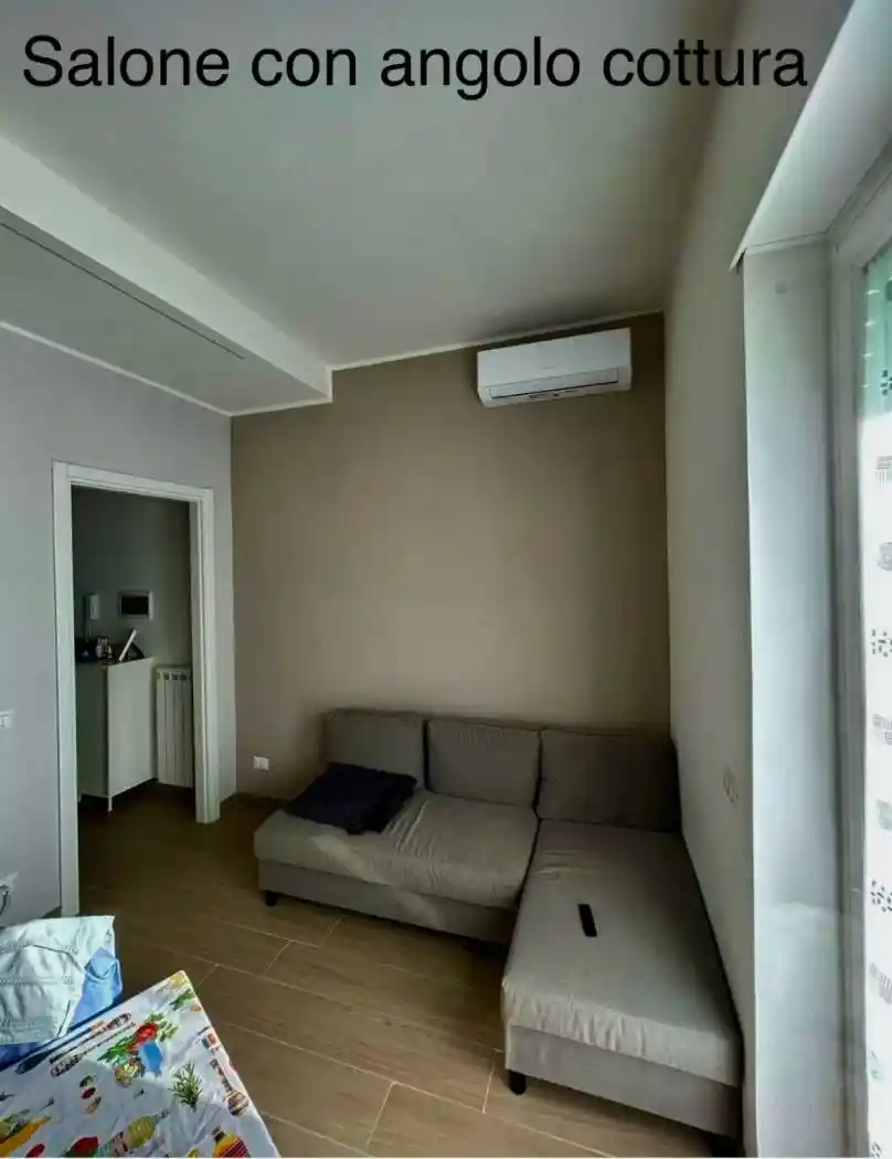 Bilocale via Portigliola 30, Morena, Roma - foto 3