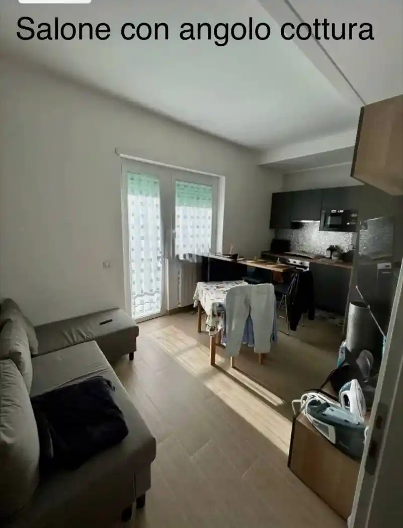 Bilocale via Portigliola 30, Morena, Roma - foto 4