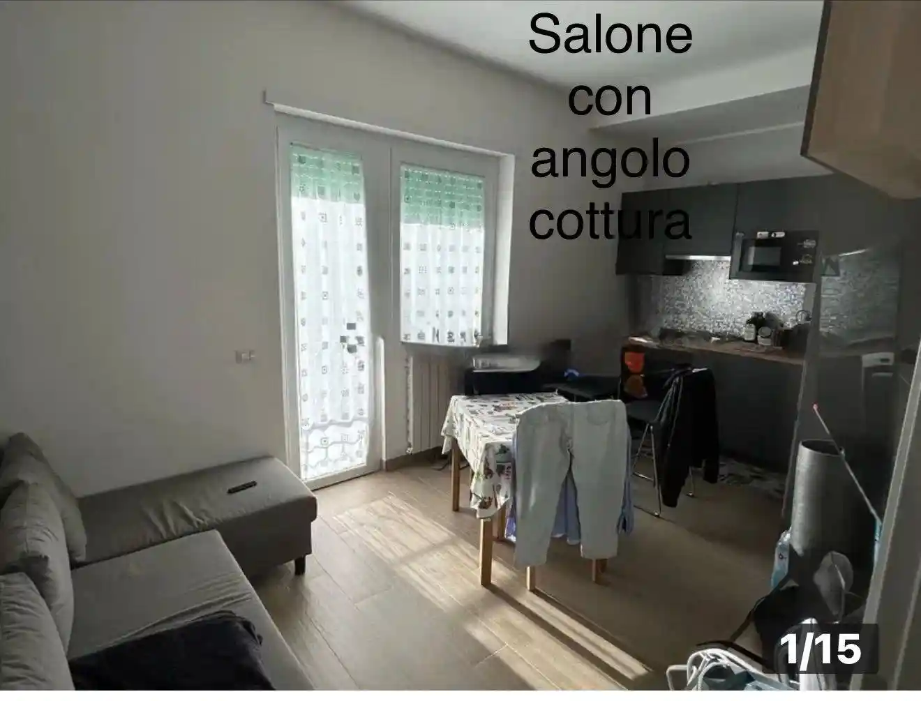 Bilocale via Portigliola 30, Morena, Roma - foto 5