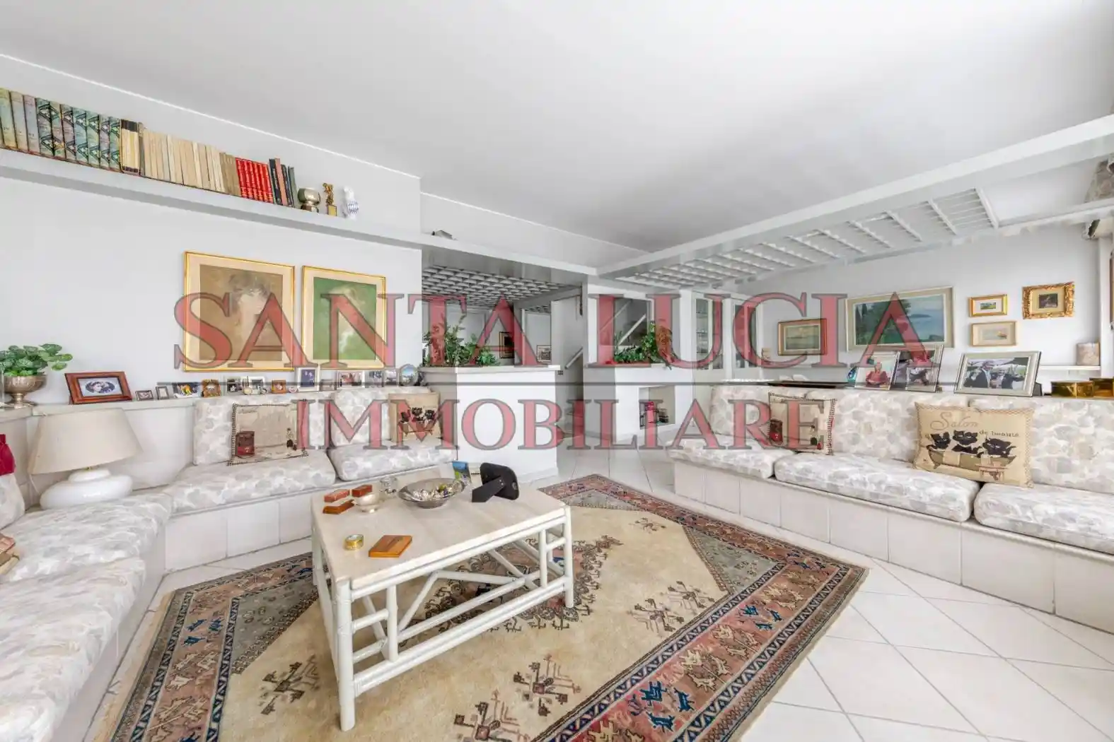 Penthouse - Attic - foto 4