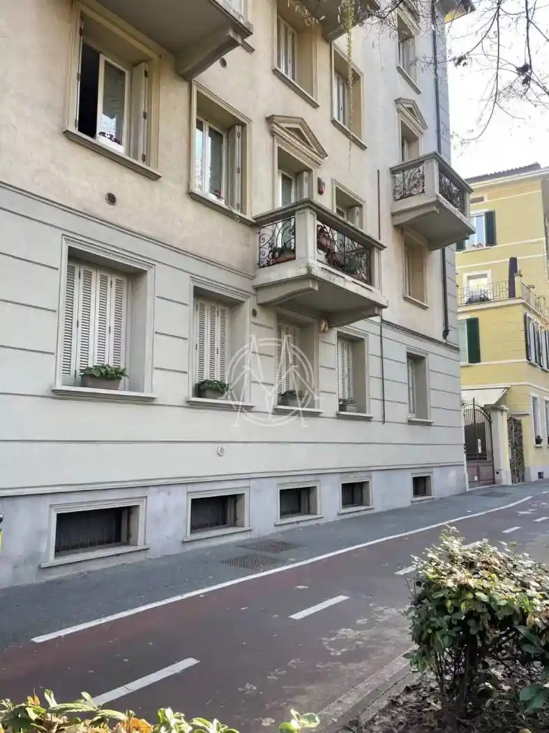 Appartamento in affitto a Parma