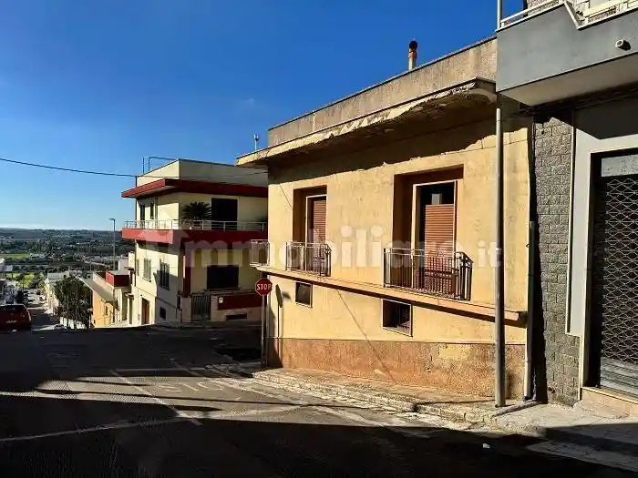 Casa indipendente in vendita a Matino