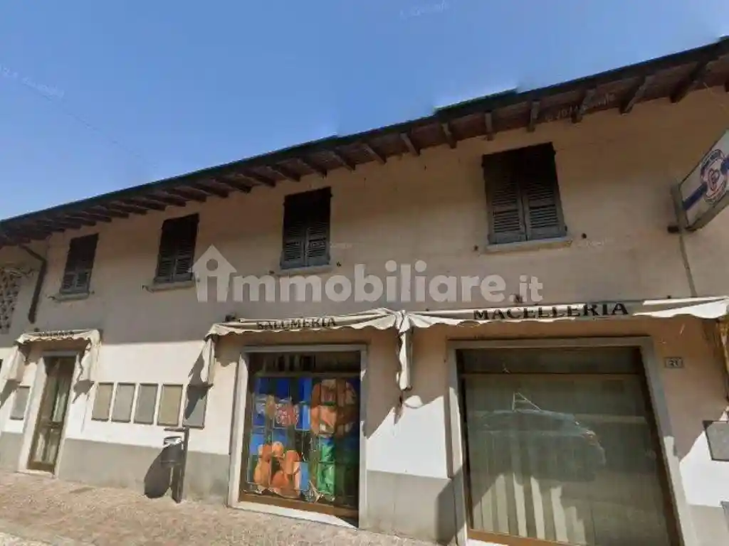 Appartamento in vendita a Covo