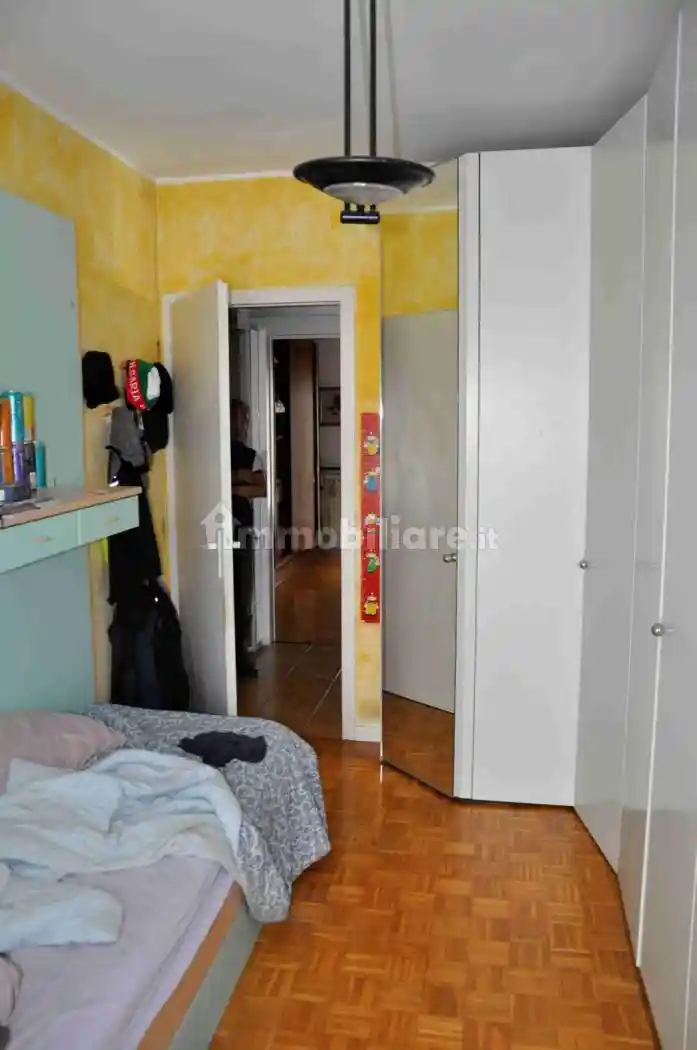 Appartamento in vendita a Ranica