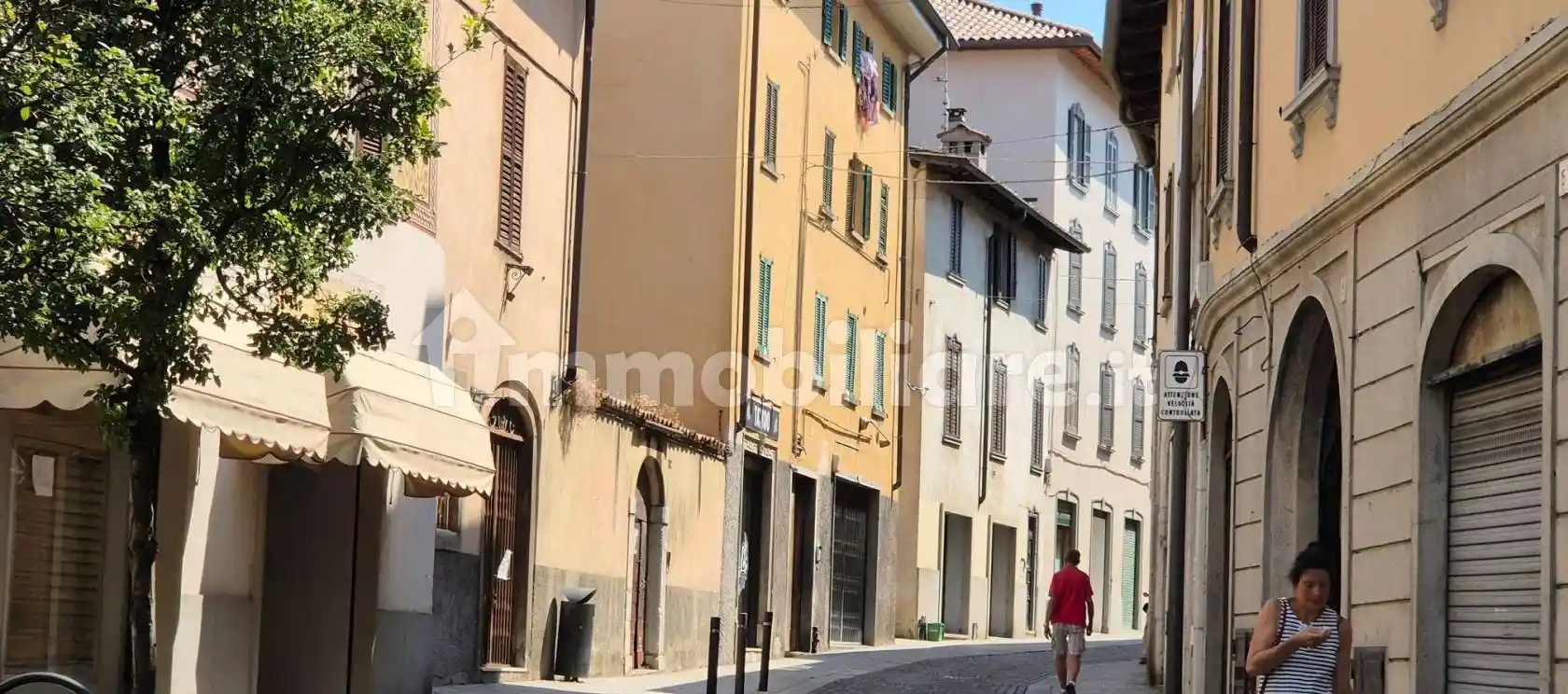 Appartamento in vendita a Nembro