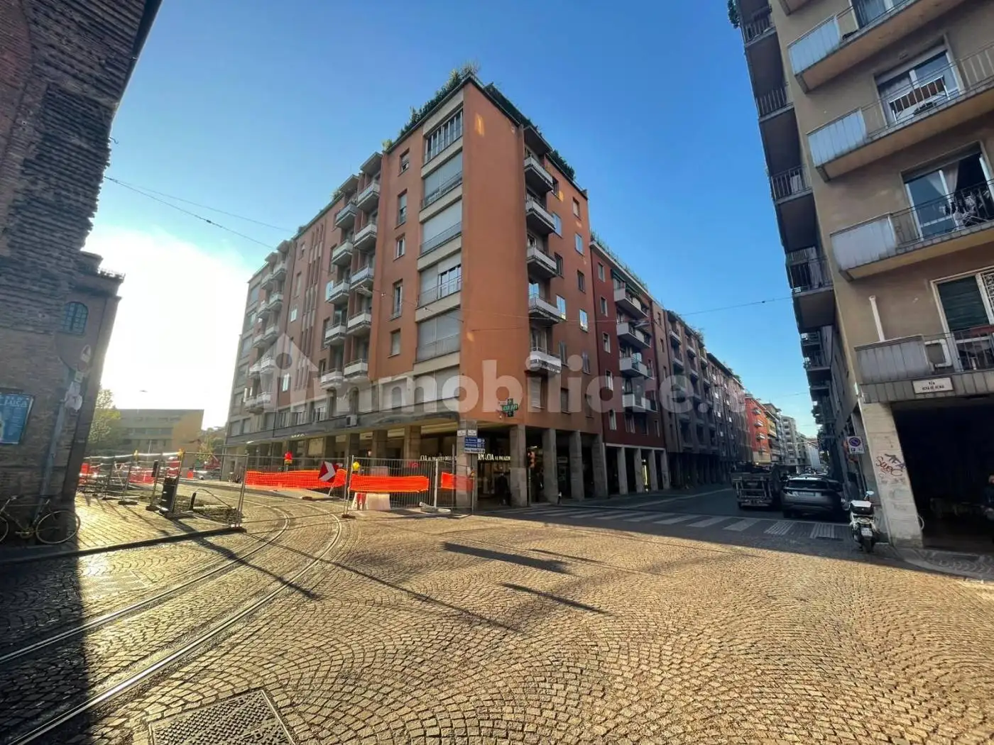 Appartamento in vendita a Bologna