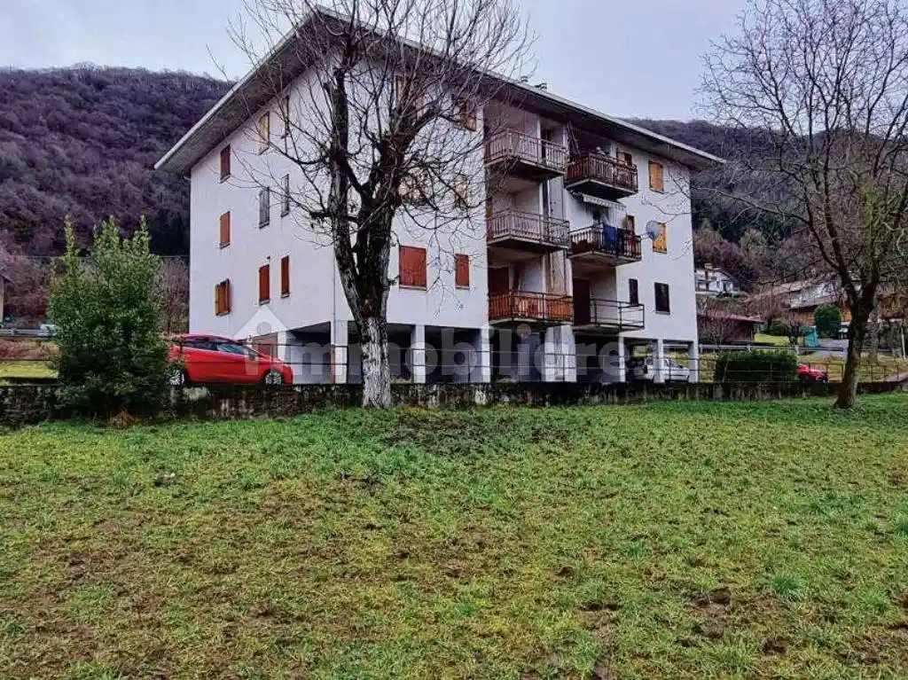 Appartamento in vendita a Albino