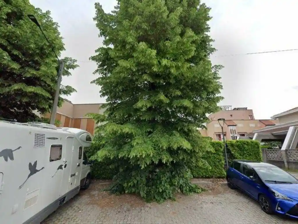 Appartamento in vendita a Cesate