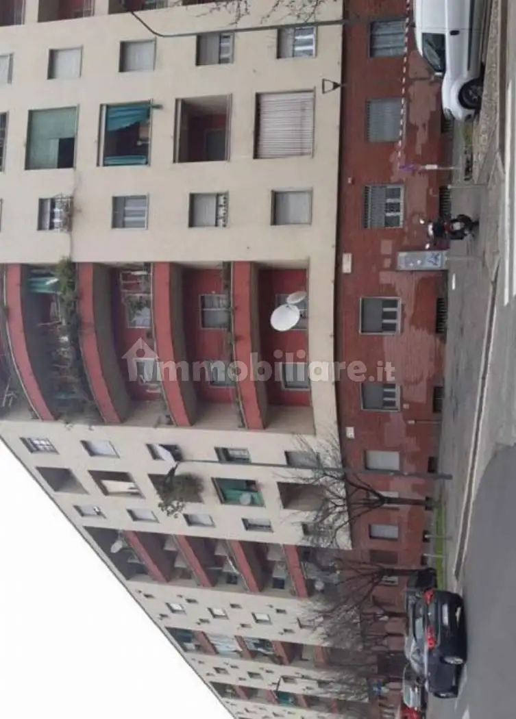 Appartamento in asta a Milano