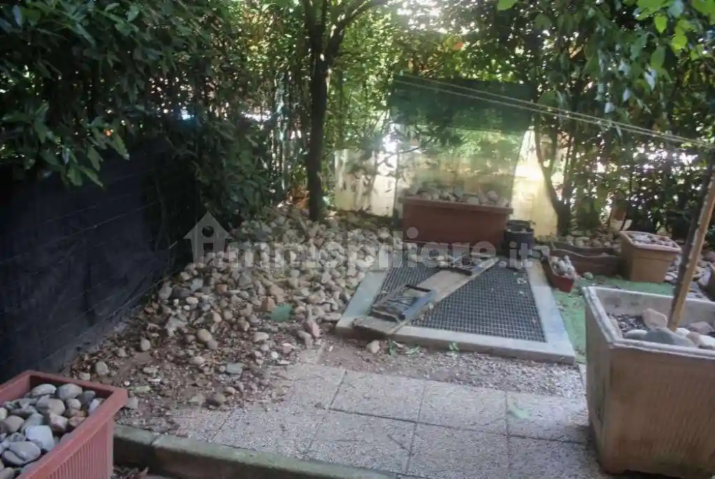 Appartamento in vendita a Arconate