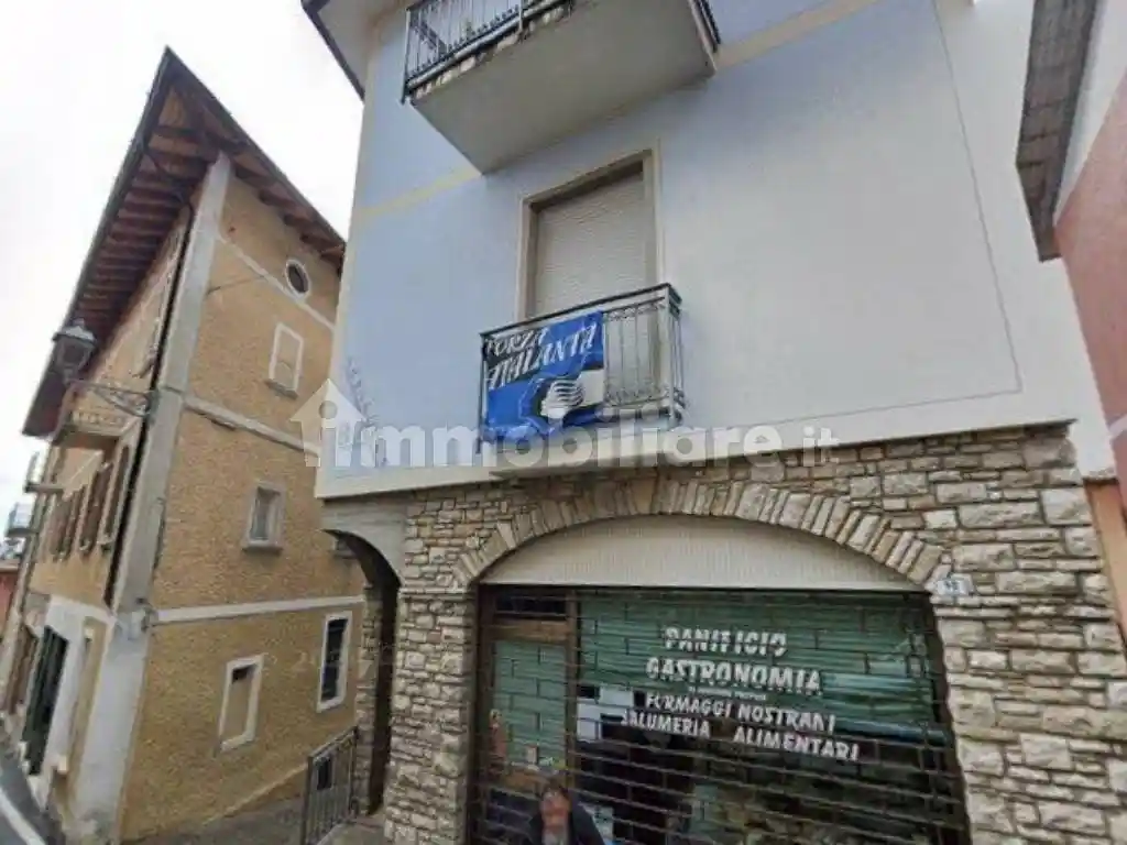 Appartamento in vendita a Vigolo