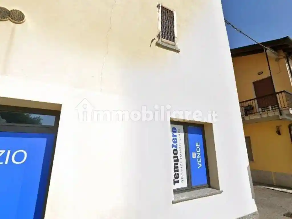 Appartamento in vendita a Romano di Lombardia