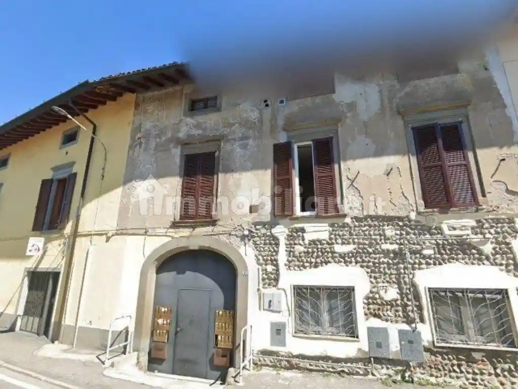 Appartamento in vendita a Martinengo