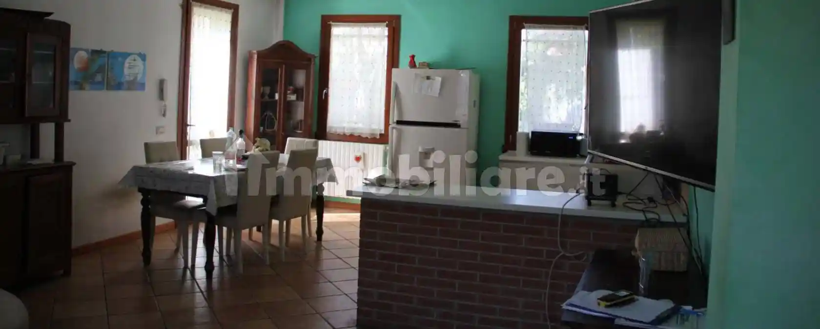 Appartamento in vendita a Romano di Lombardia