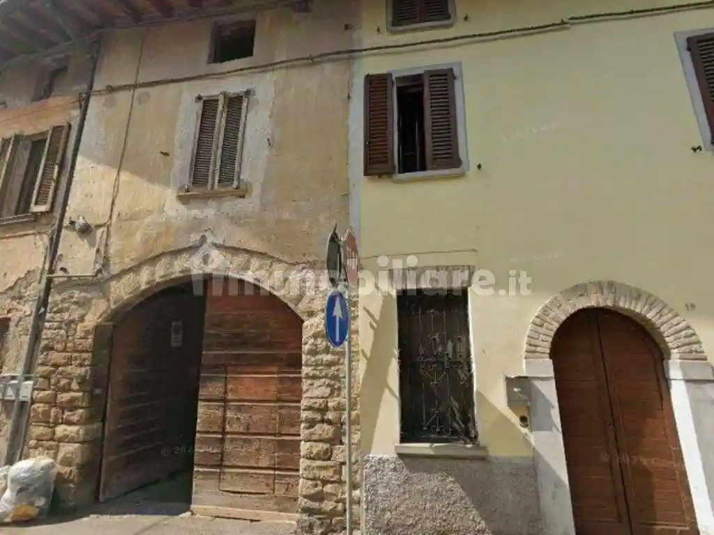 Appartamento in vendita a Martinengo