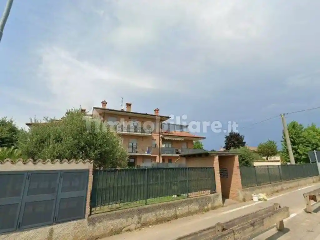 Appartamento in vendita a Martinengo