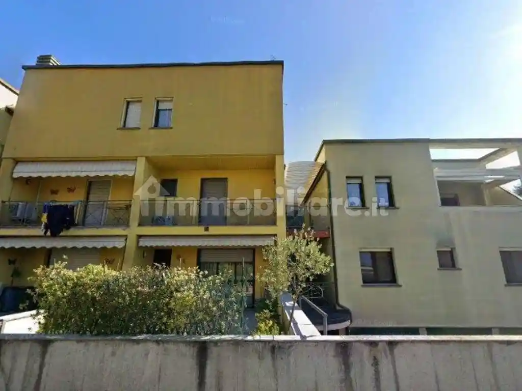 Appartamento in vendita a Castano Primo