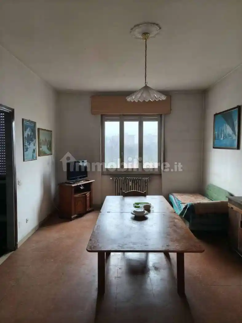 Appartamento in vendita a Abbiategrasso