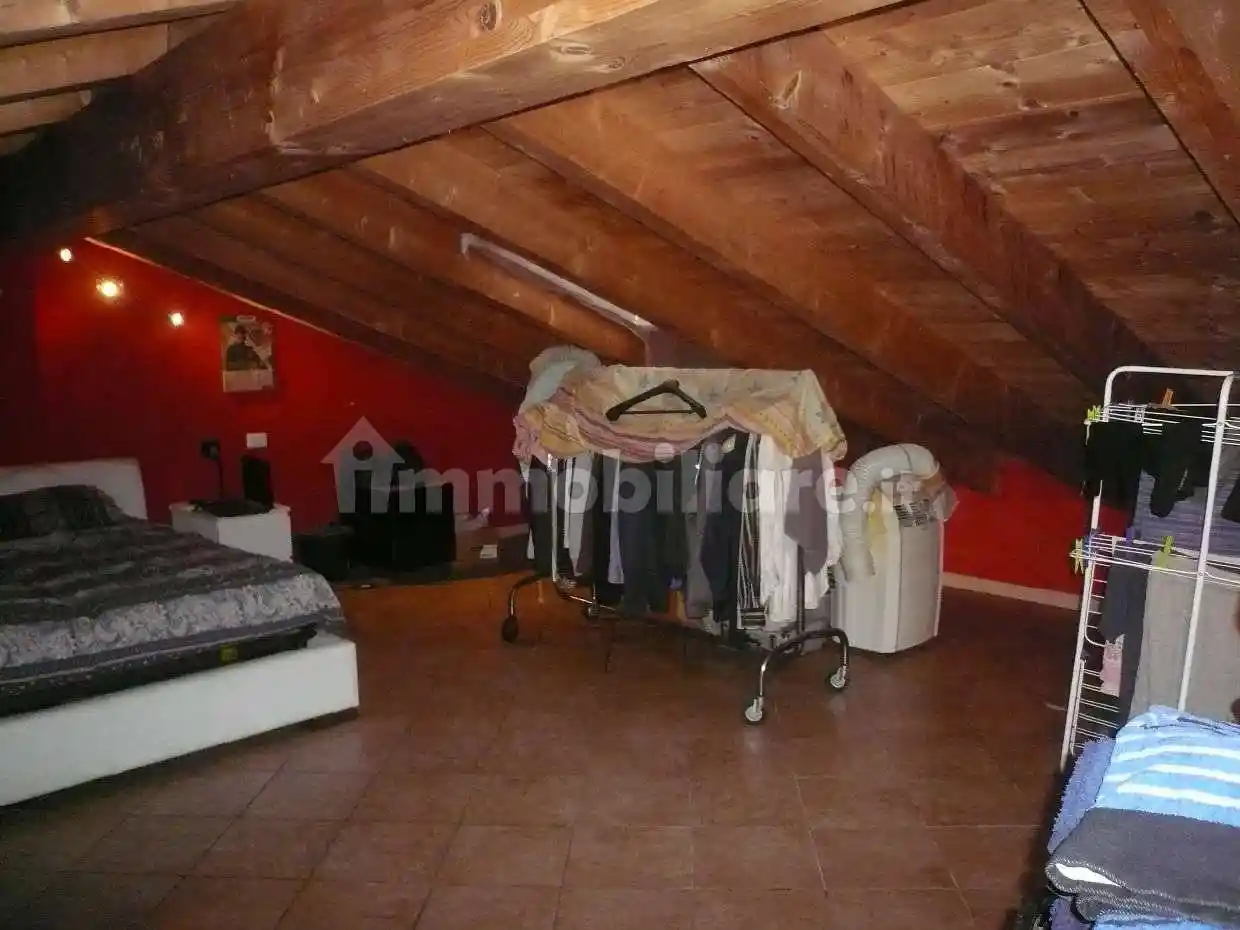 Appartamento in vendita a San Colombano al Lambro