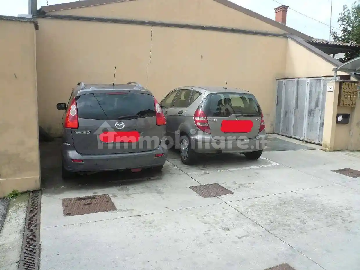 Appartamento in vendita a San Colombano al Lambro