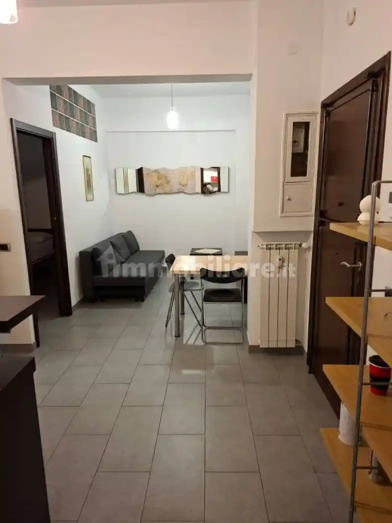 Bilocale via Giacomo Bresadola, Centocelle, Roma - foto 2