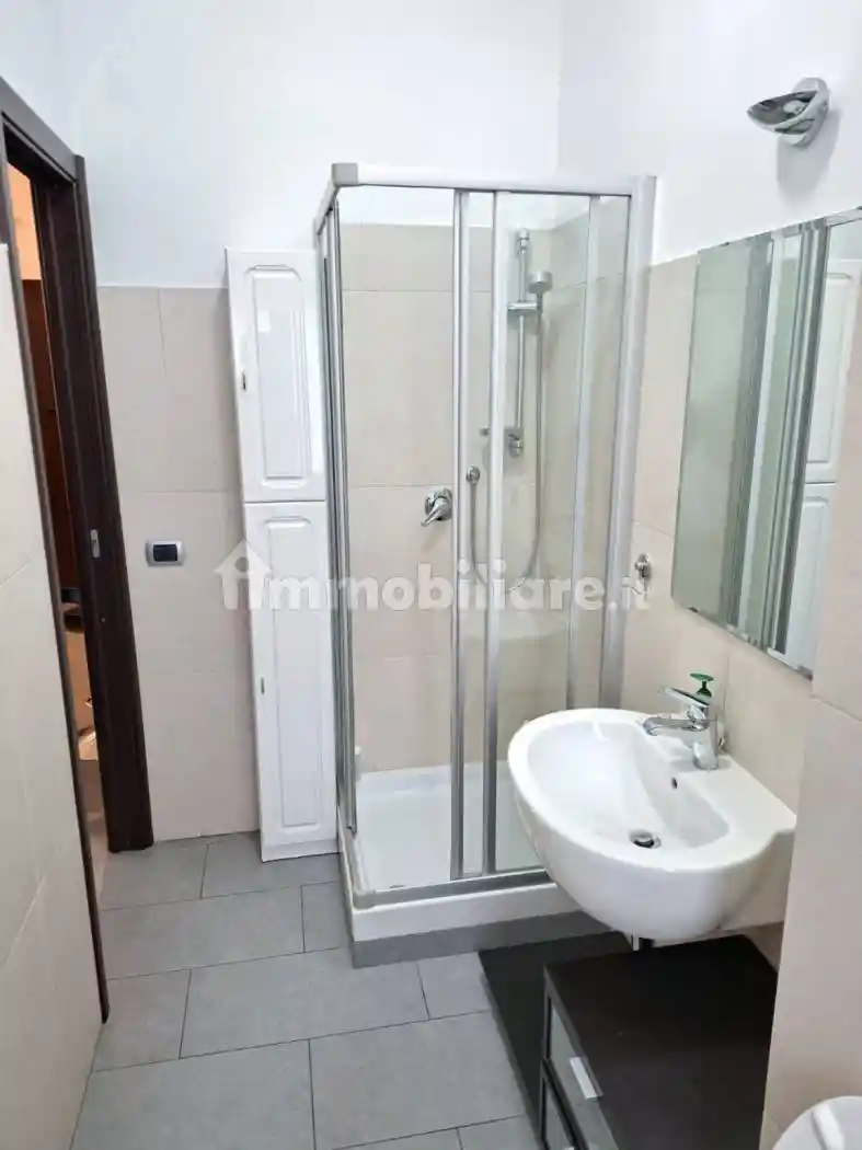 Bilocale via Giacomo Bresadola, Centocelle, Roma - foto 5