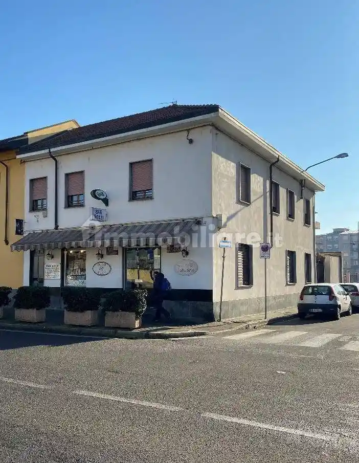 Appartamento in vendita a Magenta