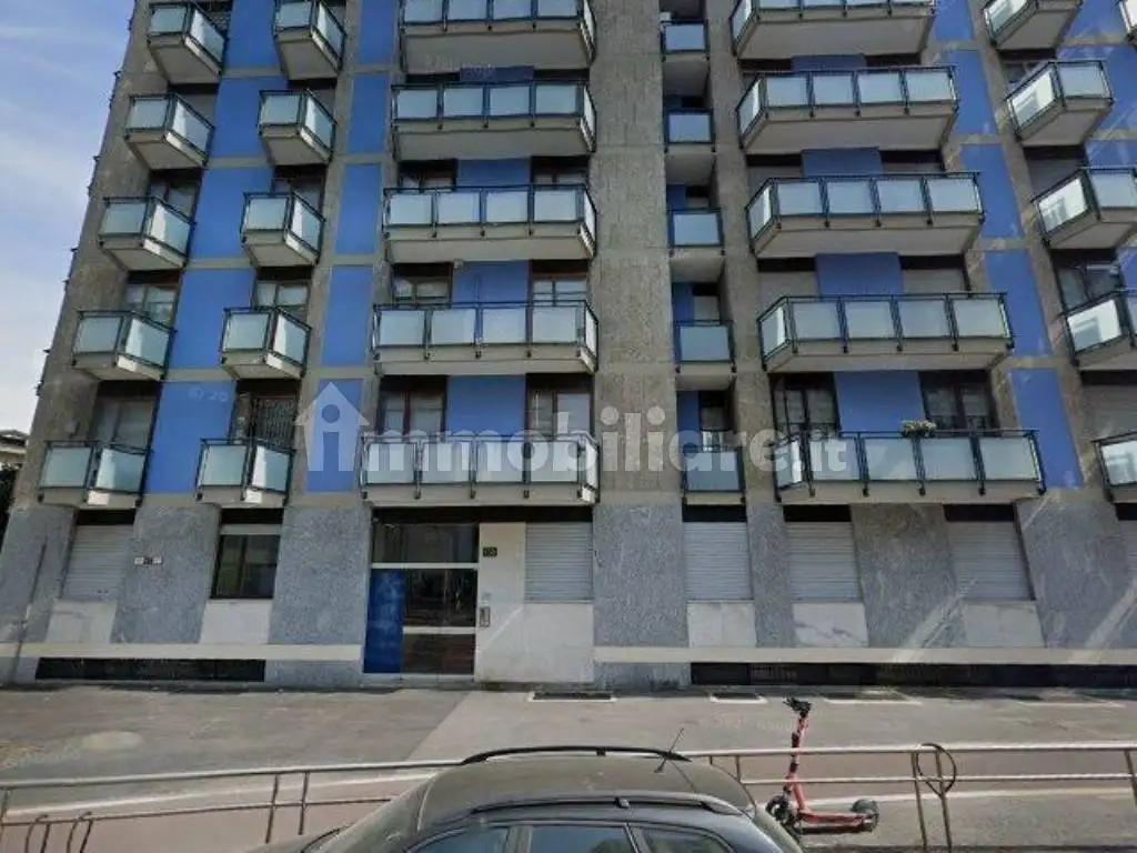 Appartamento in asta a Milano