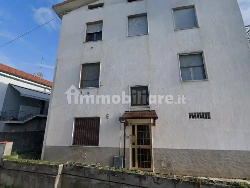 Appartamento in vendita a Dalmine