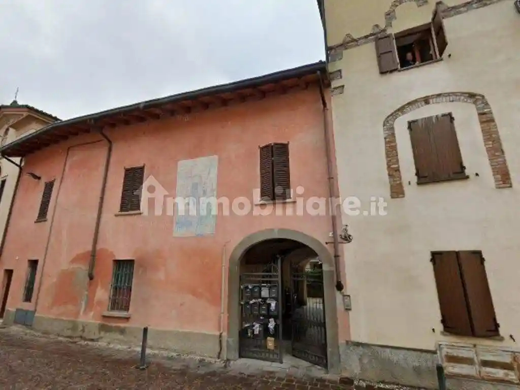 Appartamento in vendita a Madone