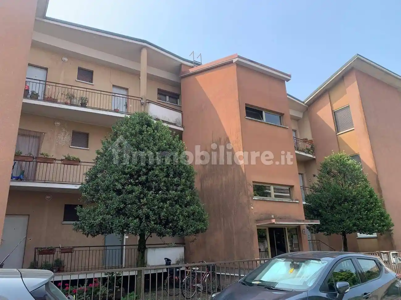 Appartamento in vendita a Abbiategrasso