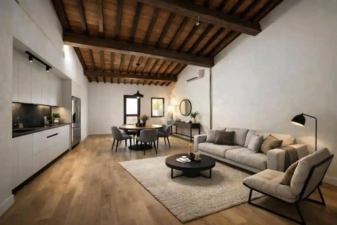 Appartamento - foto 3