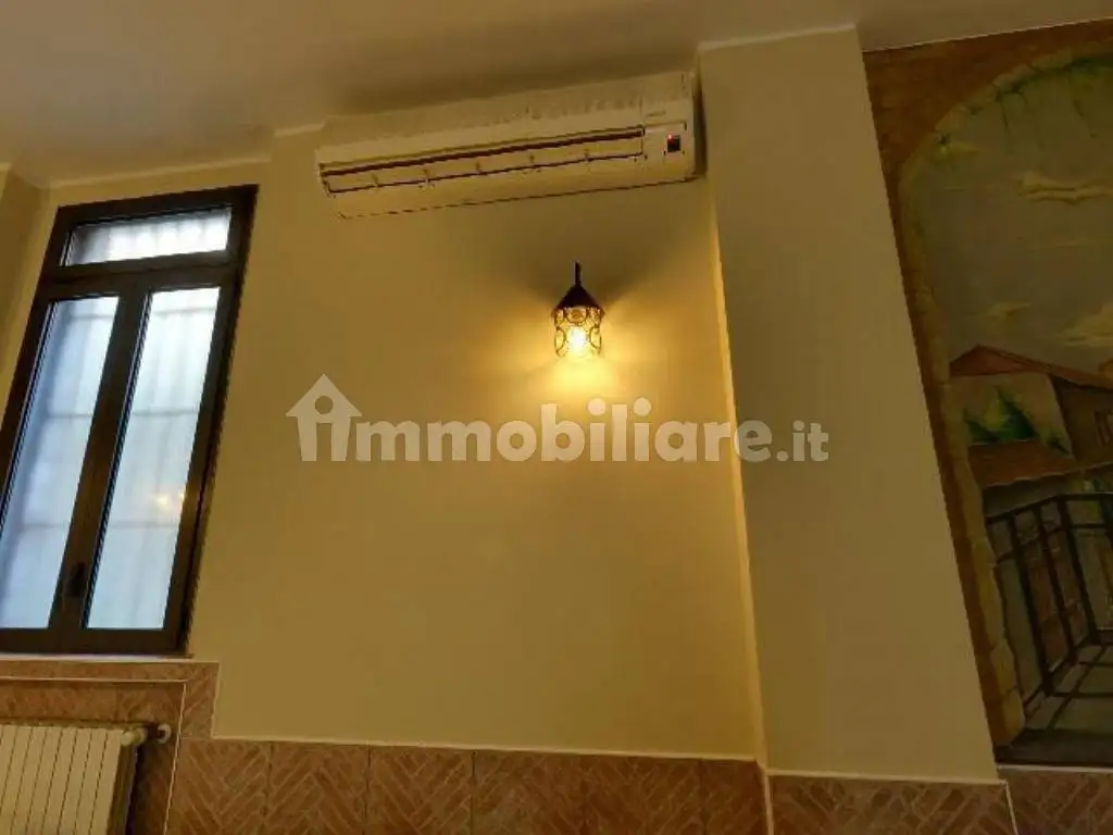 Appartamento in asta a Milano