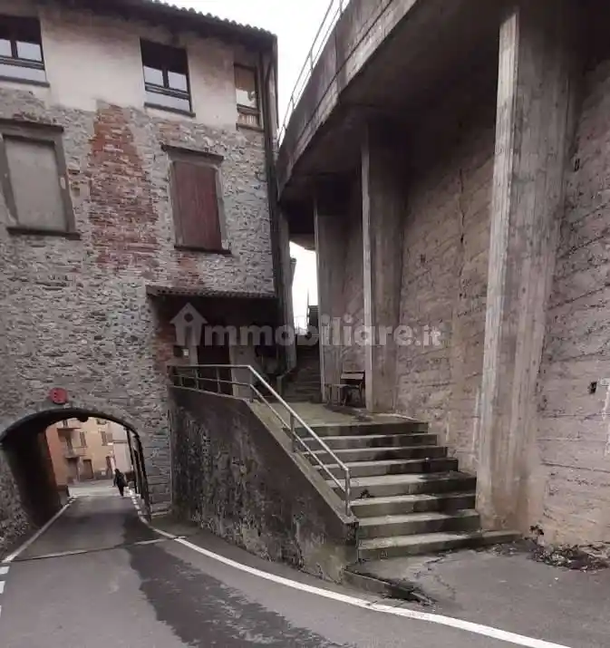 Appartamento in vendita a Sedrina