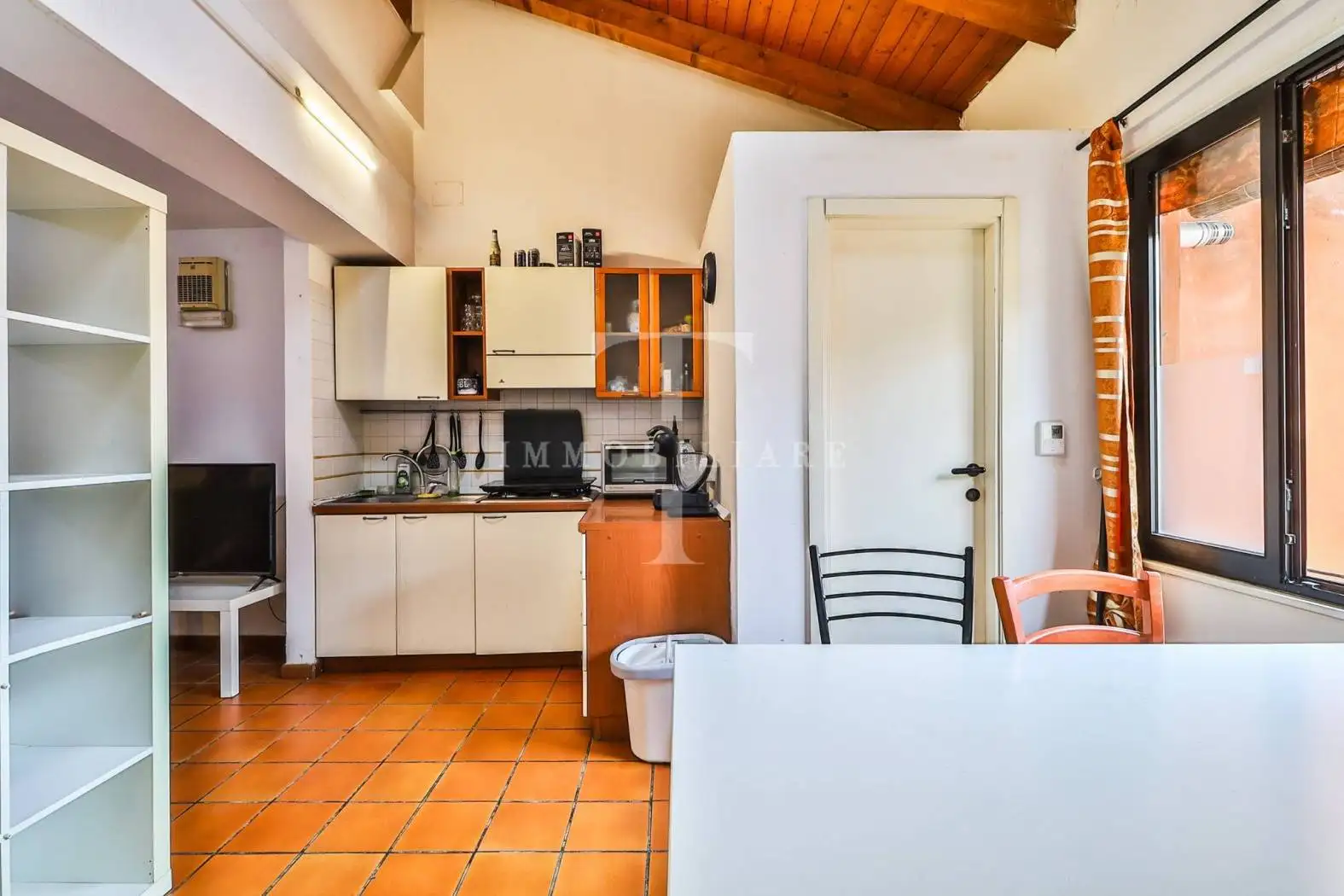 Appartamento in vendita a Bologna