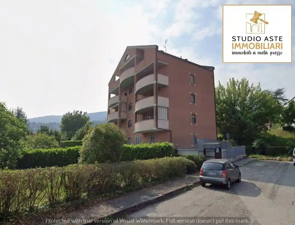 Appartamento in vendita a San Mauro Torinese