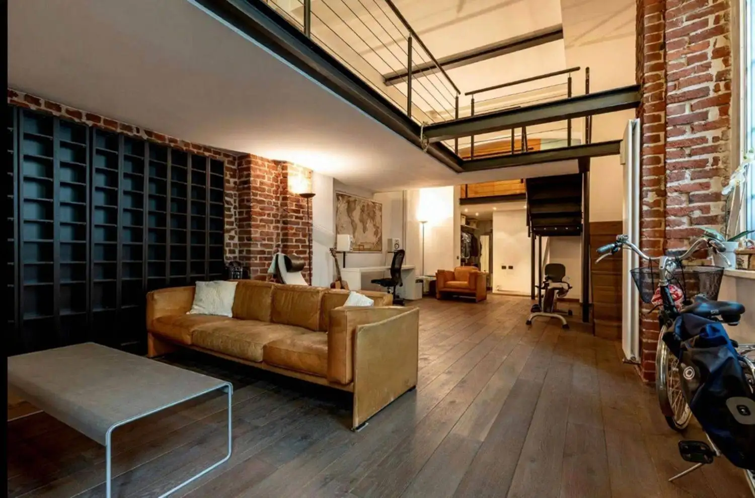 Appartamento in vendita a Milan