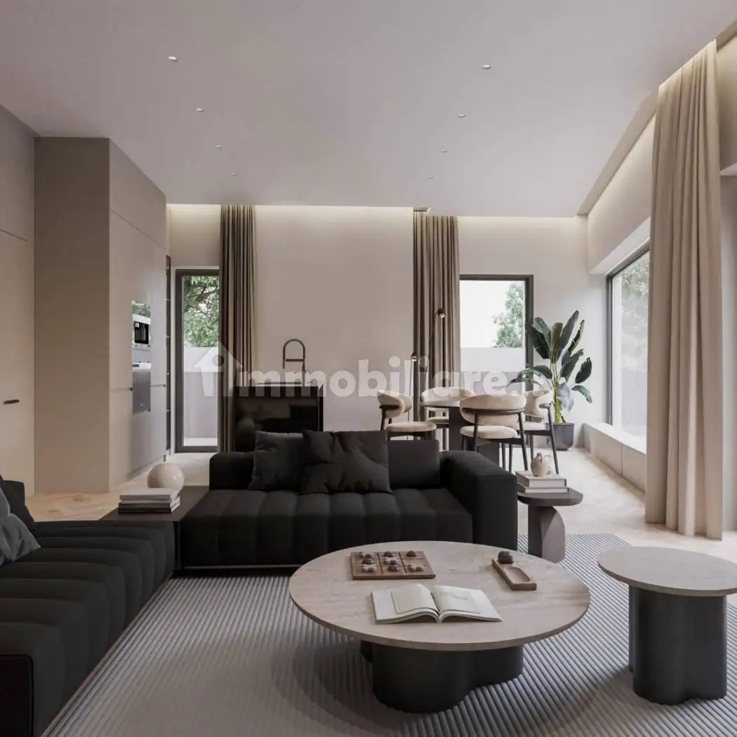 Villa in vendita a Roma