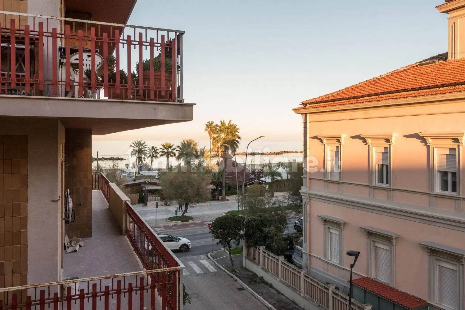 Appartamento in vendita a Pescara