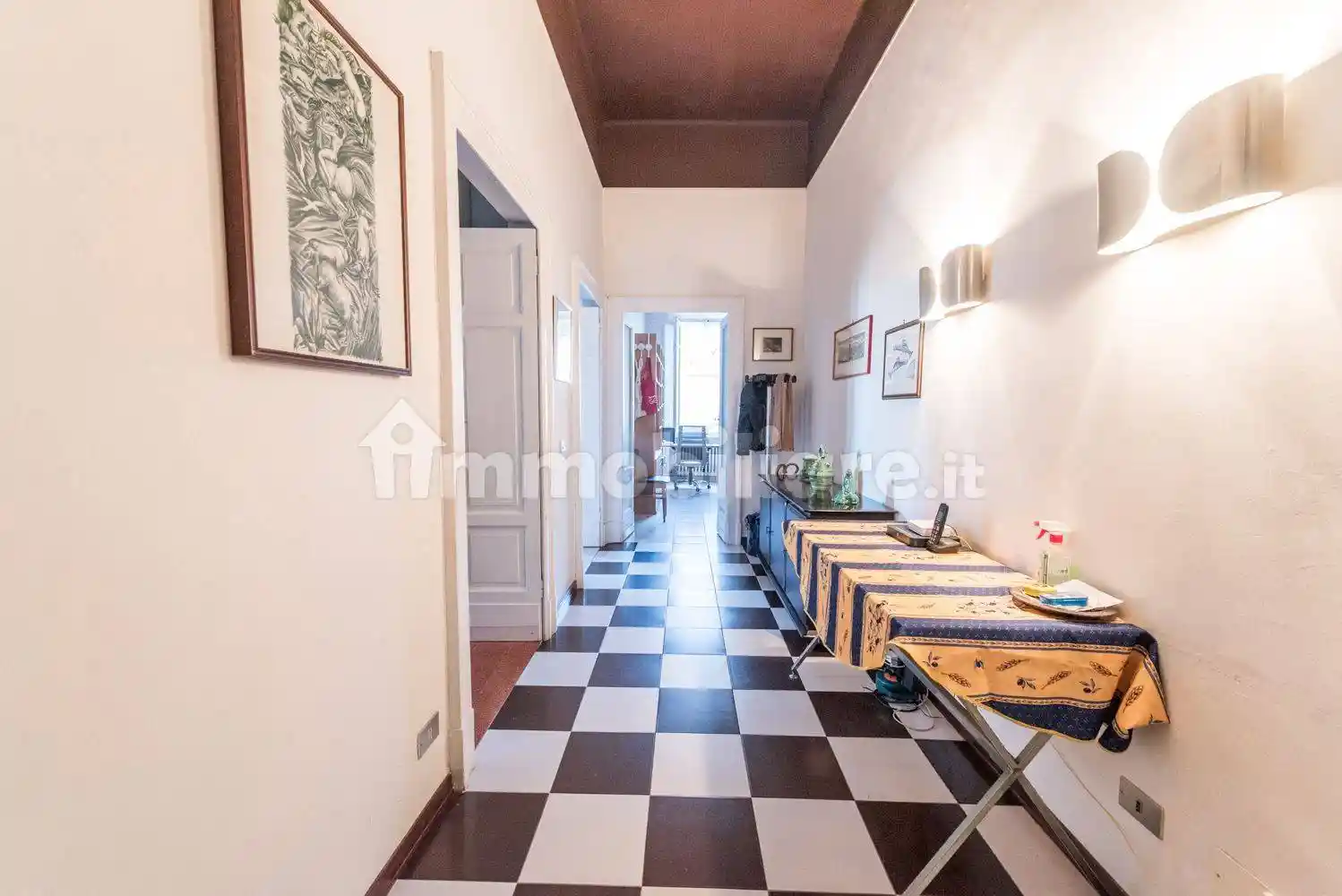 Appartamento viale Regina Elena 132, Lungomare - Strada Parco, Pescara - foto 5