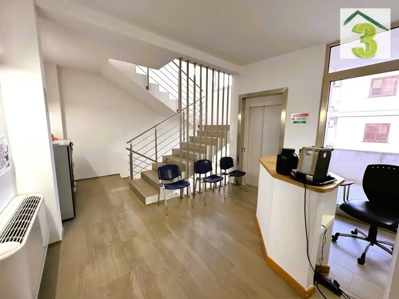 Appartamento in vendita a Tricase