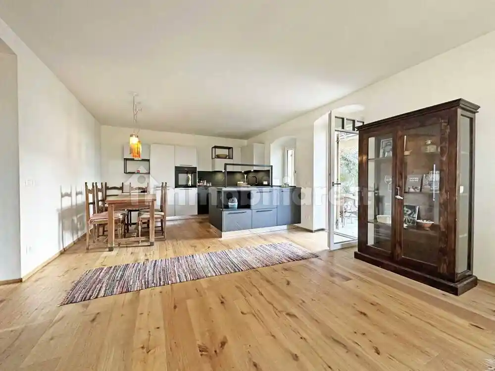 Appartamento in vendita a Egna