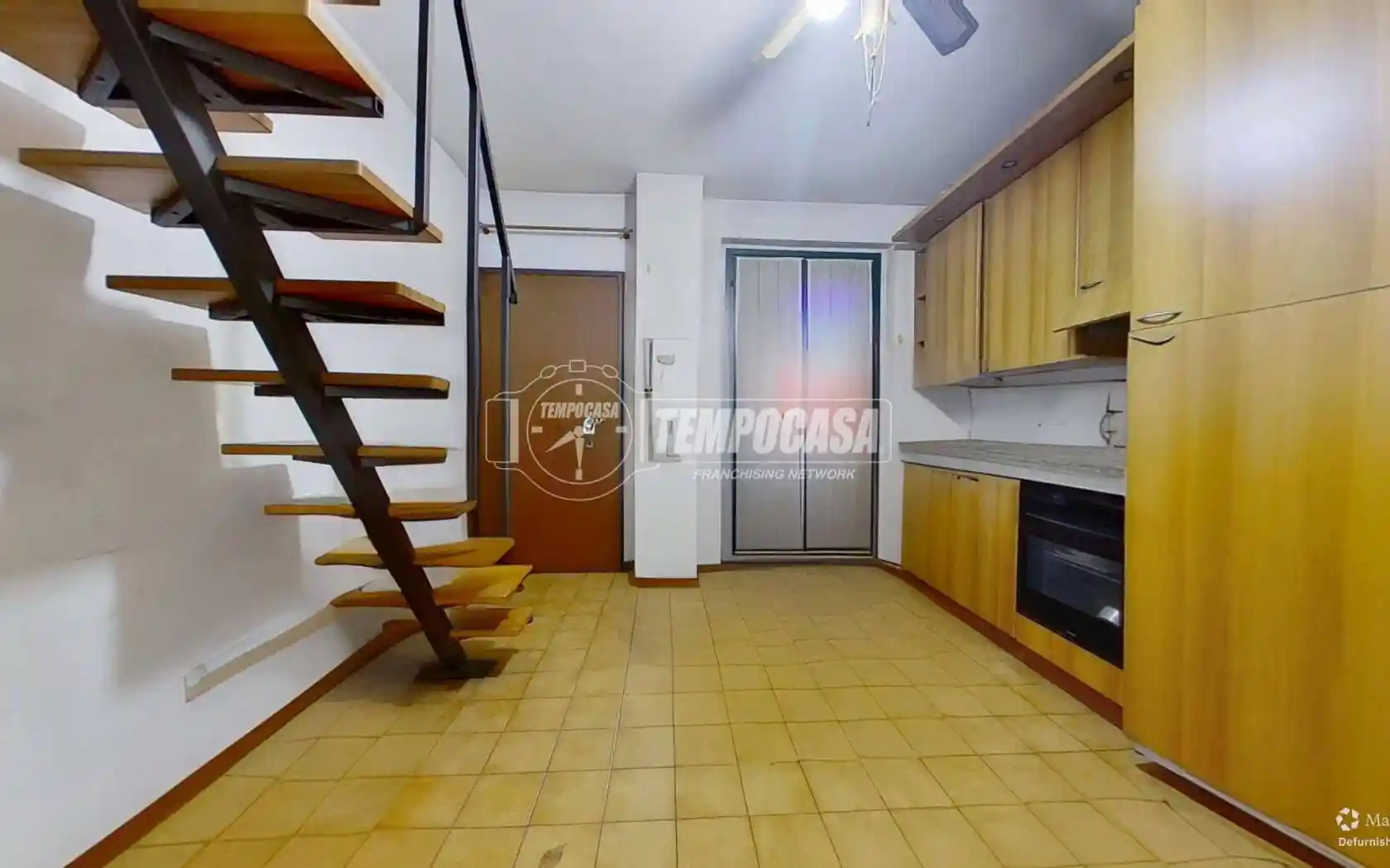 Appartamento in vendita a Seveso