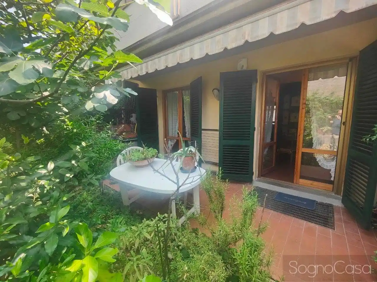 Villetta a schiera in vendita a Sesto Fiorentino