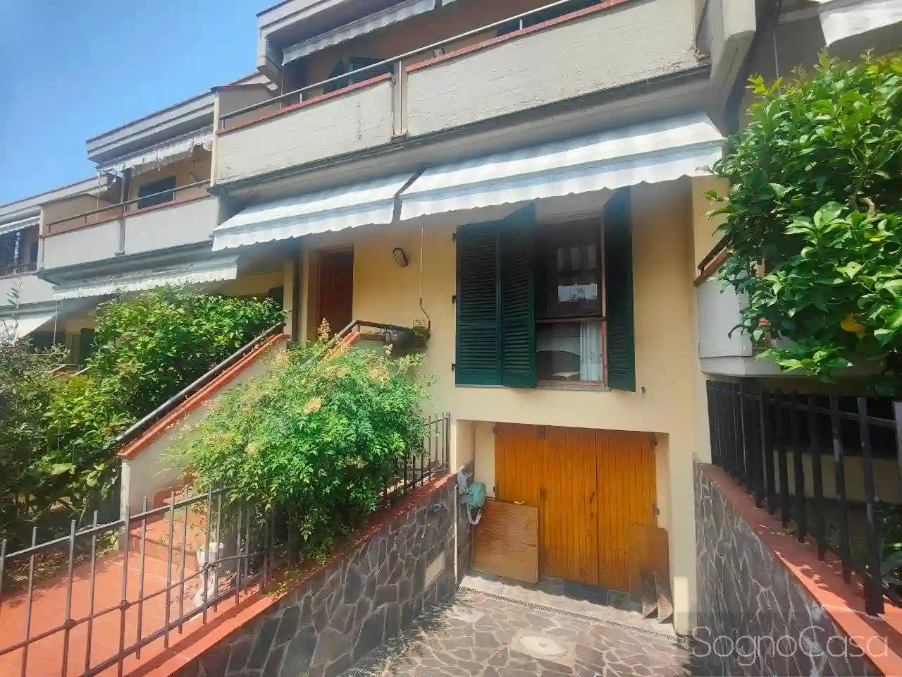 Villetta a schiera - foto 2